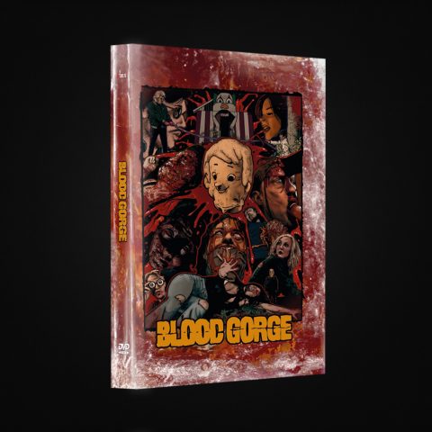 Blood Gorge Hartbox