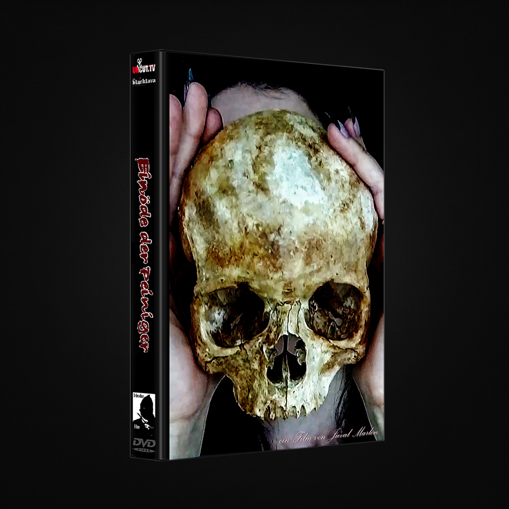 Einöder der Peiniger Cover B