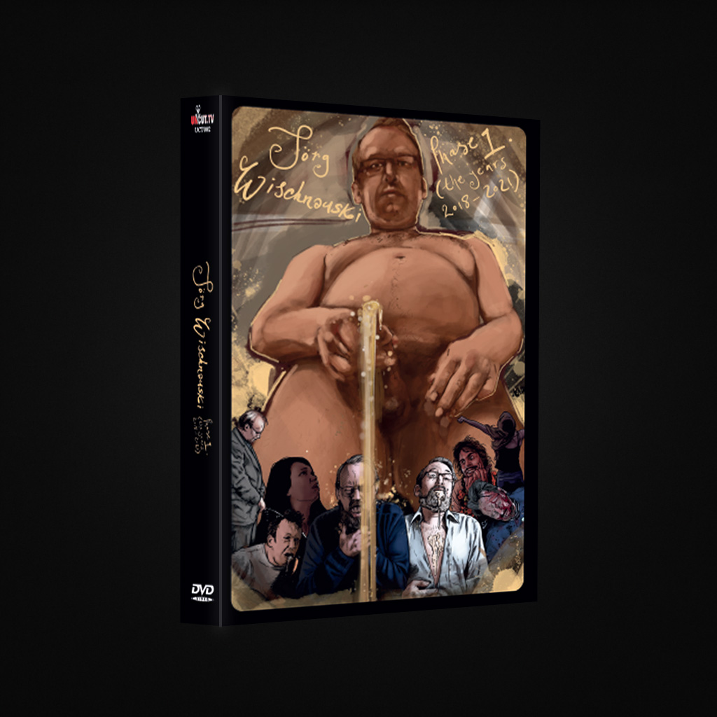 Wischnauski Slipcase