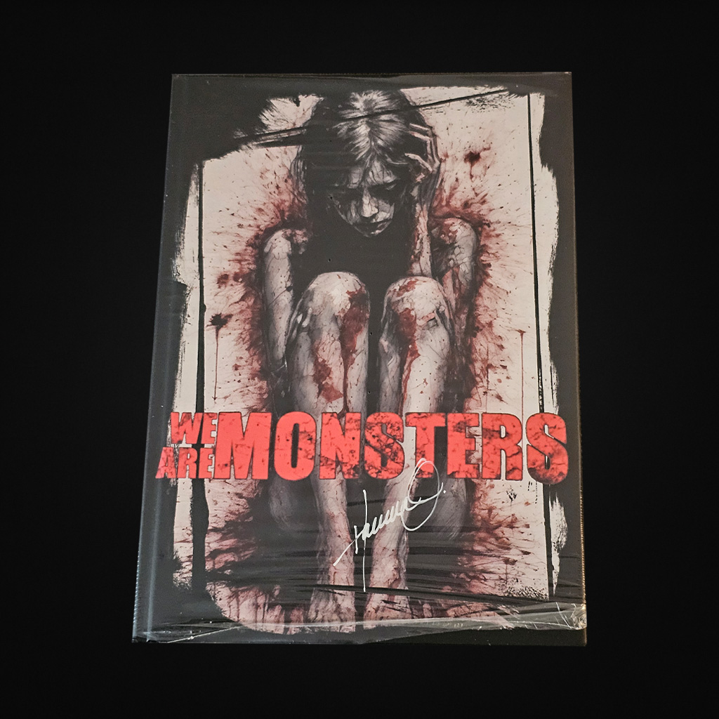 Cover D