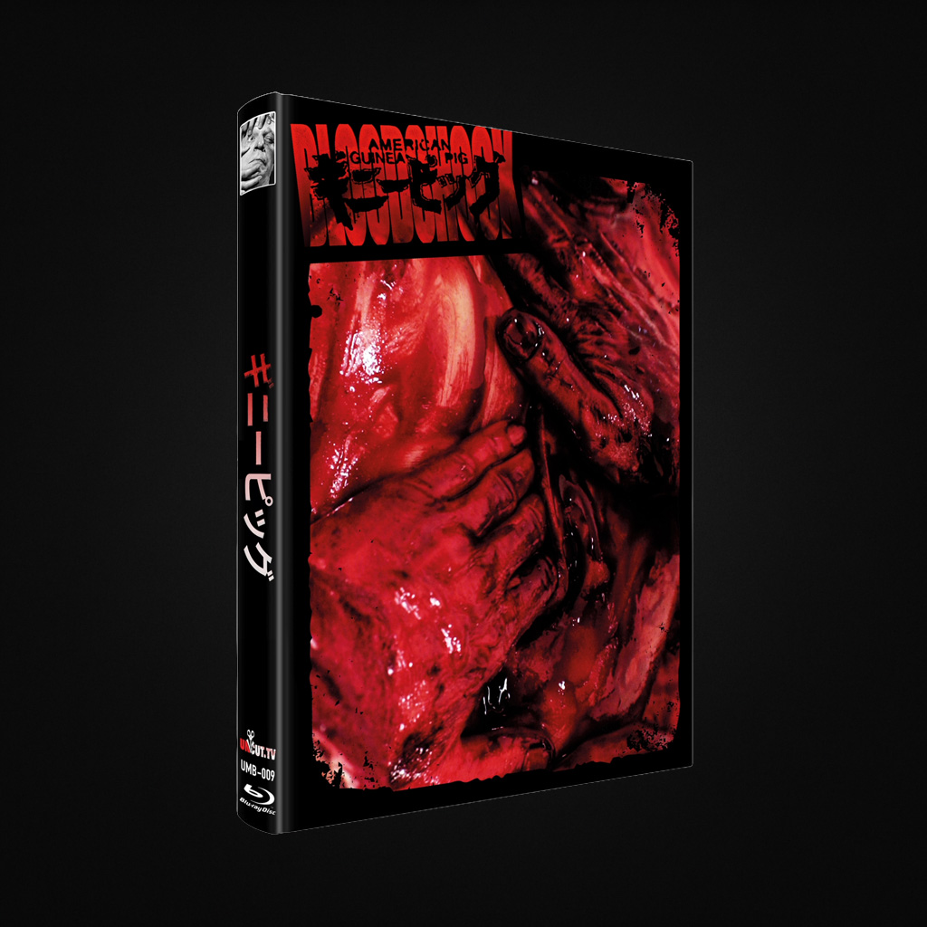 Bloodshock Cover E für Homepage Front