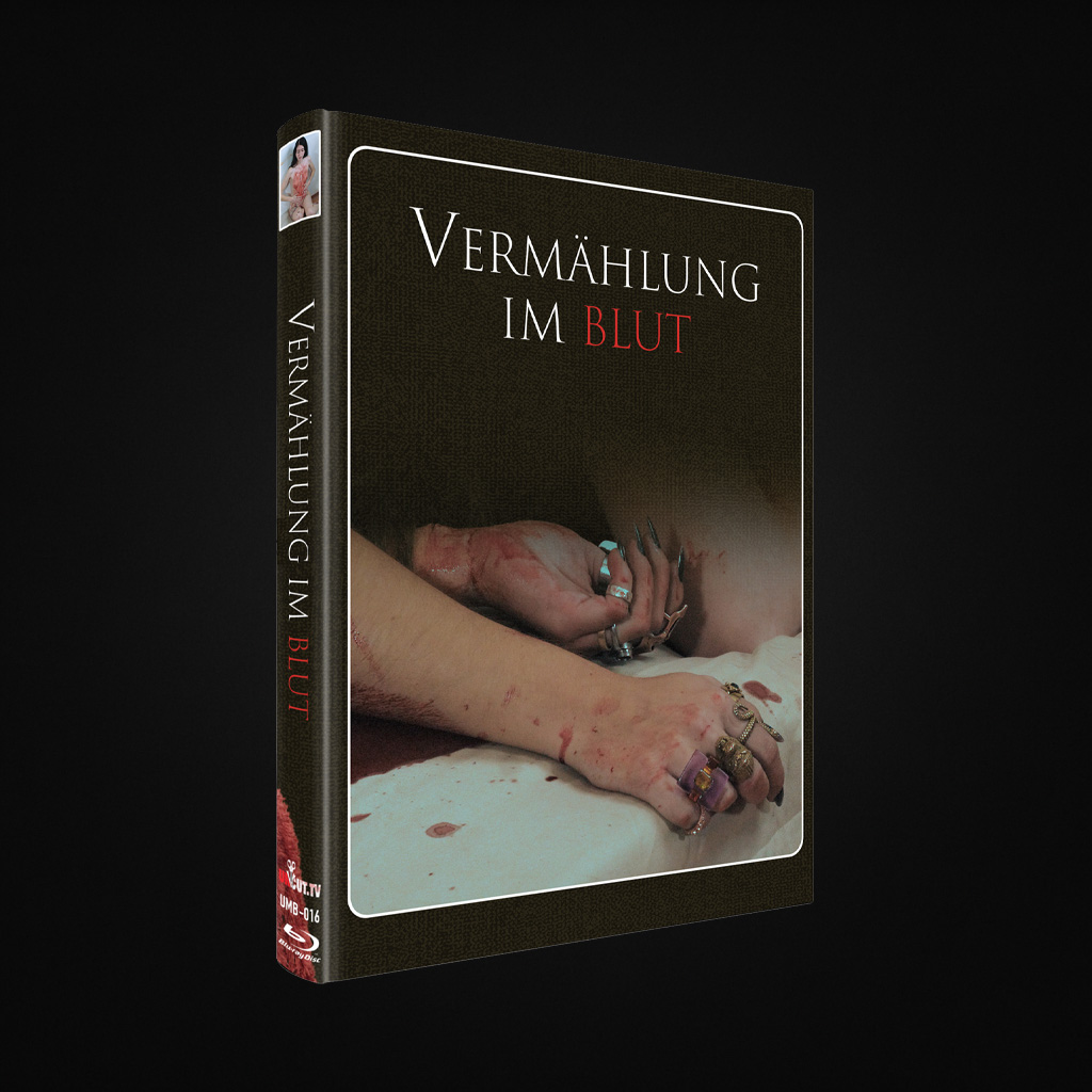 Vermählung im Blut