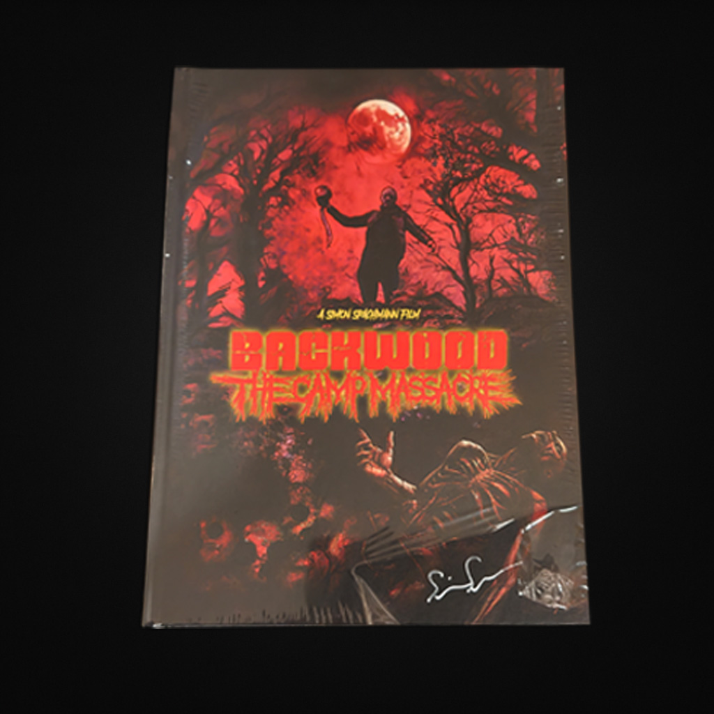 Cover B