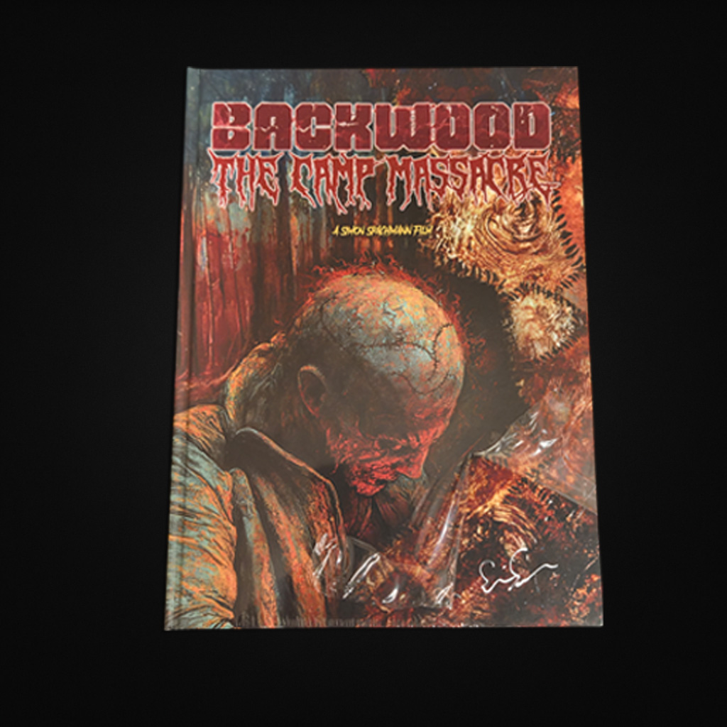 Cover E