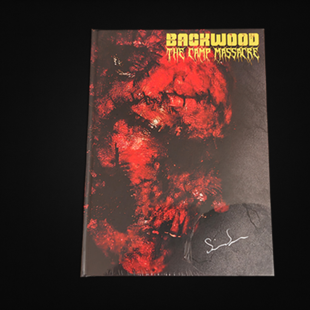 Cover F