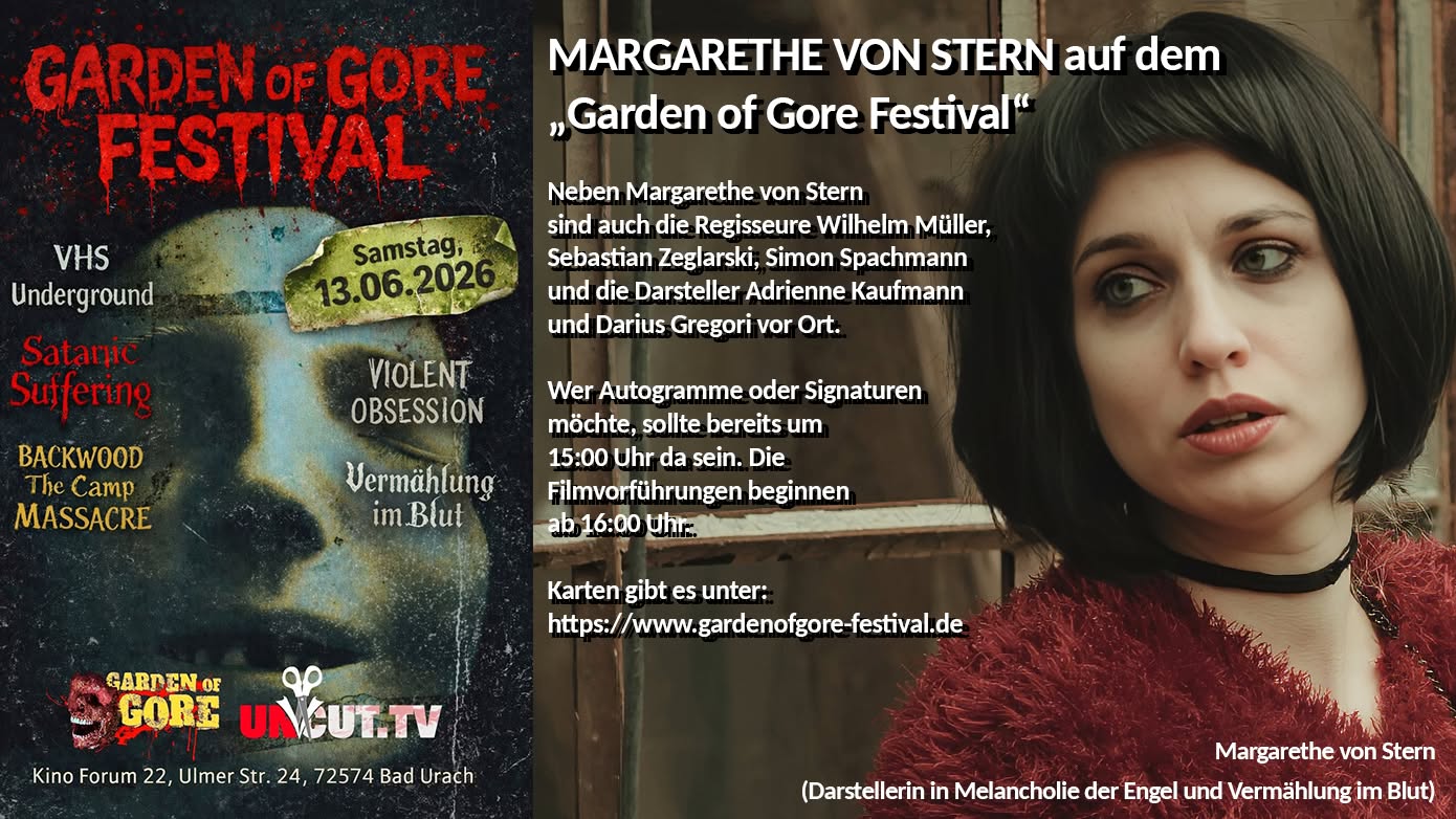 Margarethe von Stern