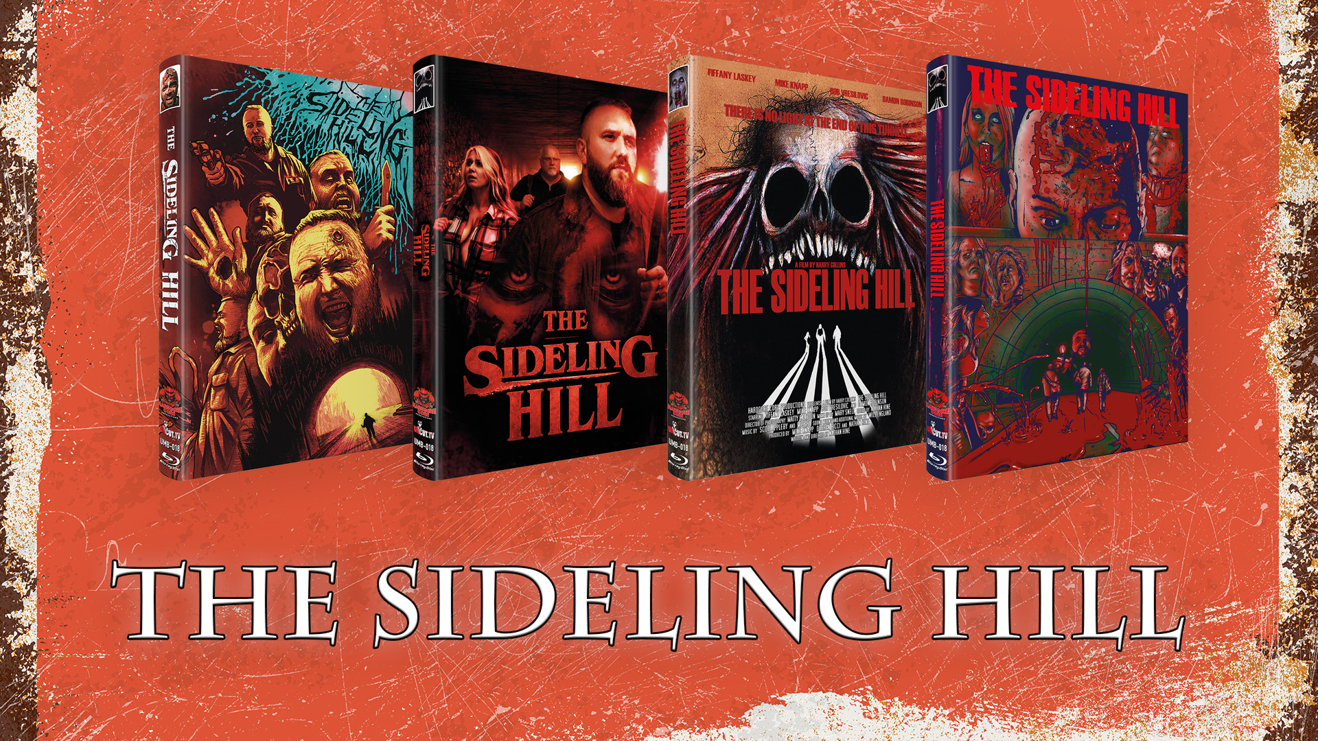 The Sideling Hill