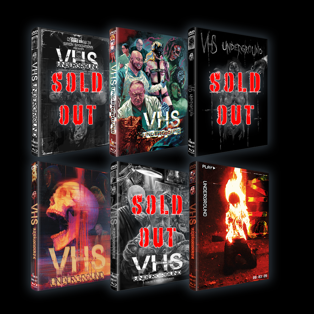 VHS Underground