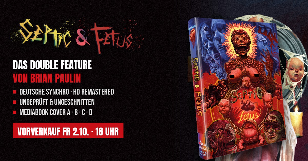 FETUS + SEPTIC