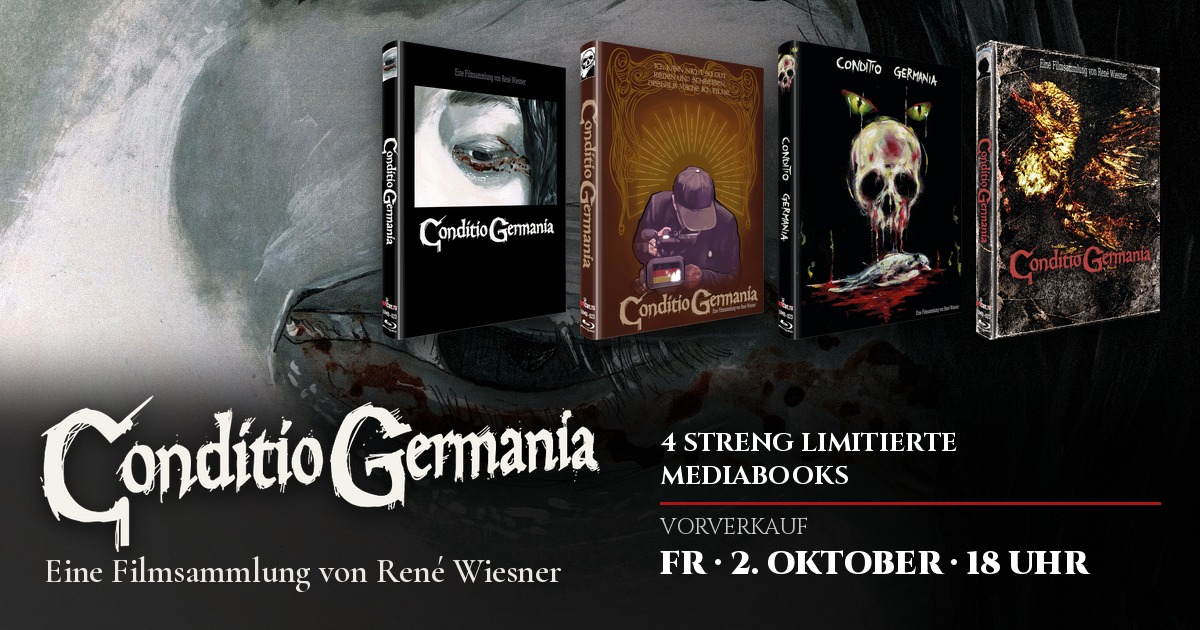 Conditio Germania