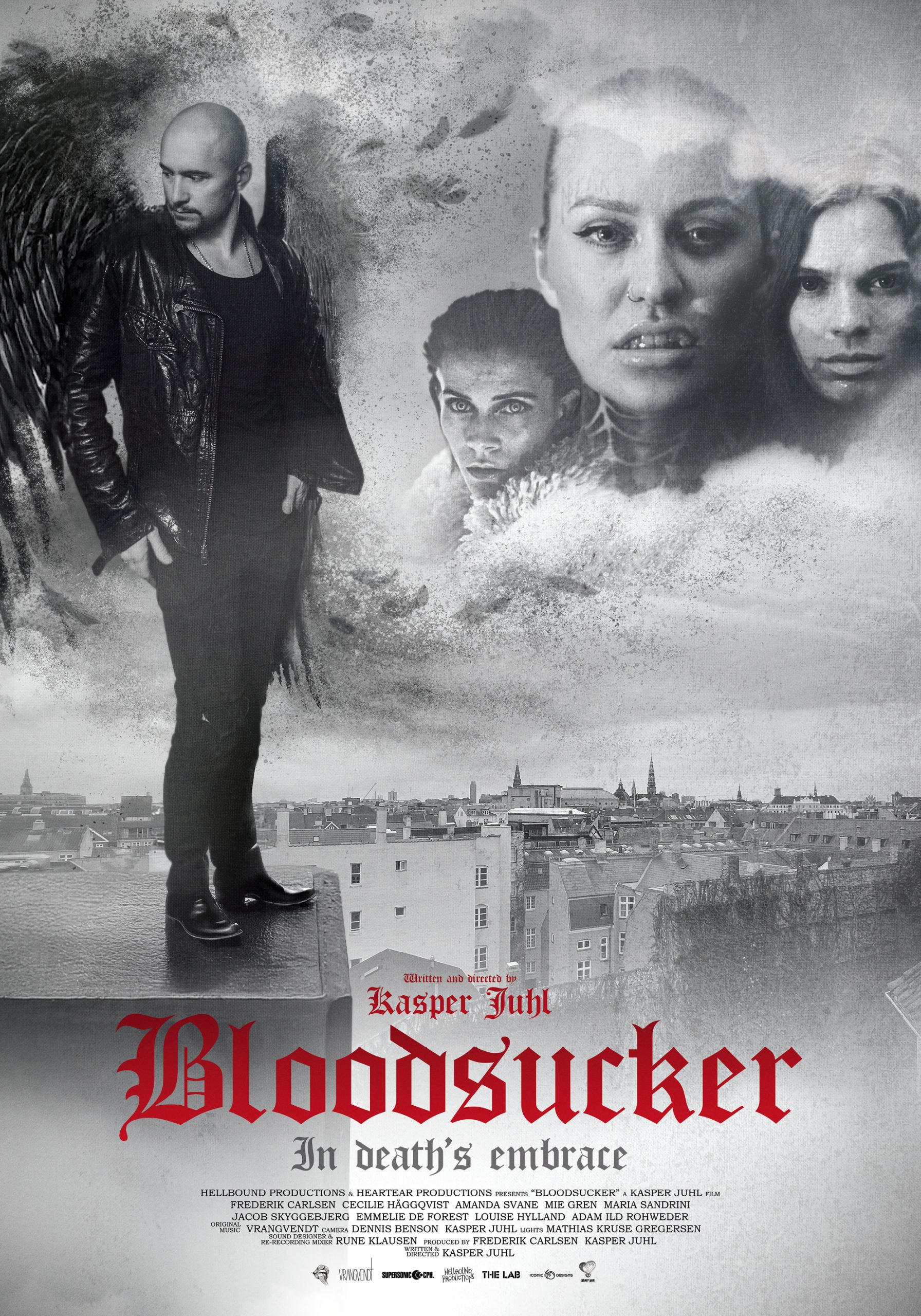Bloodsucker
