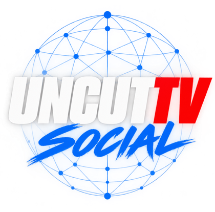 UncutTV Social