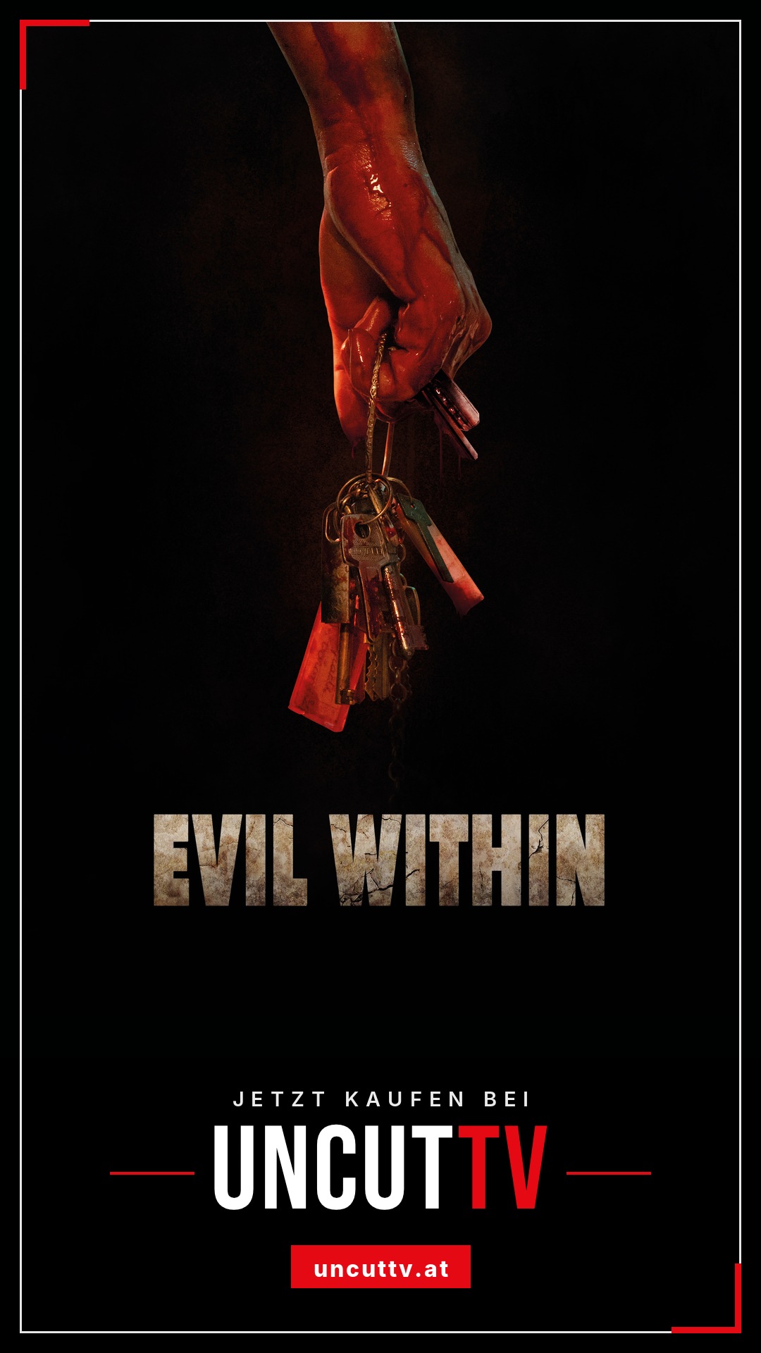 Evil Within