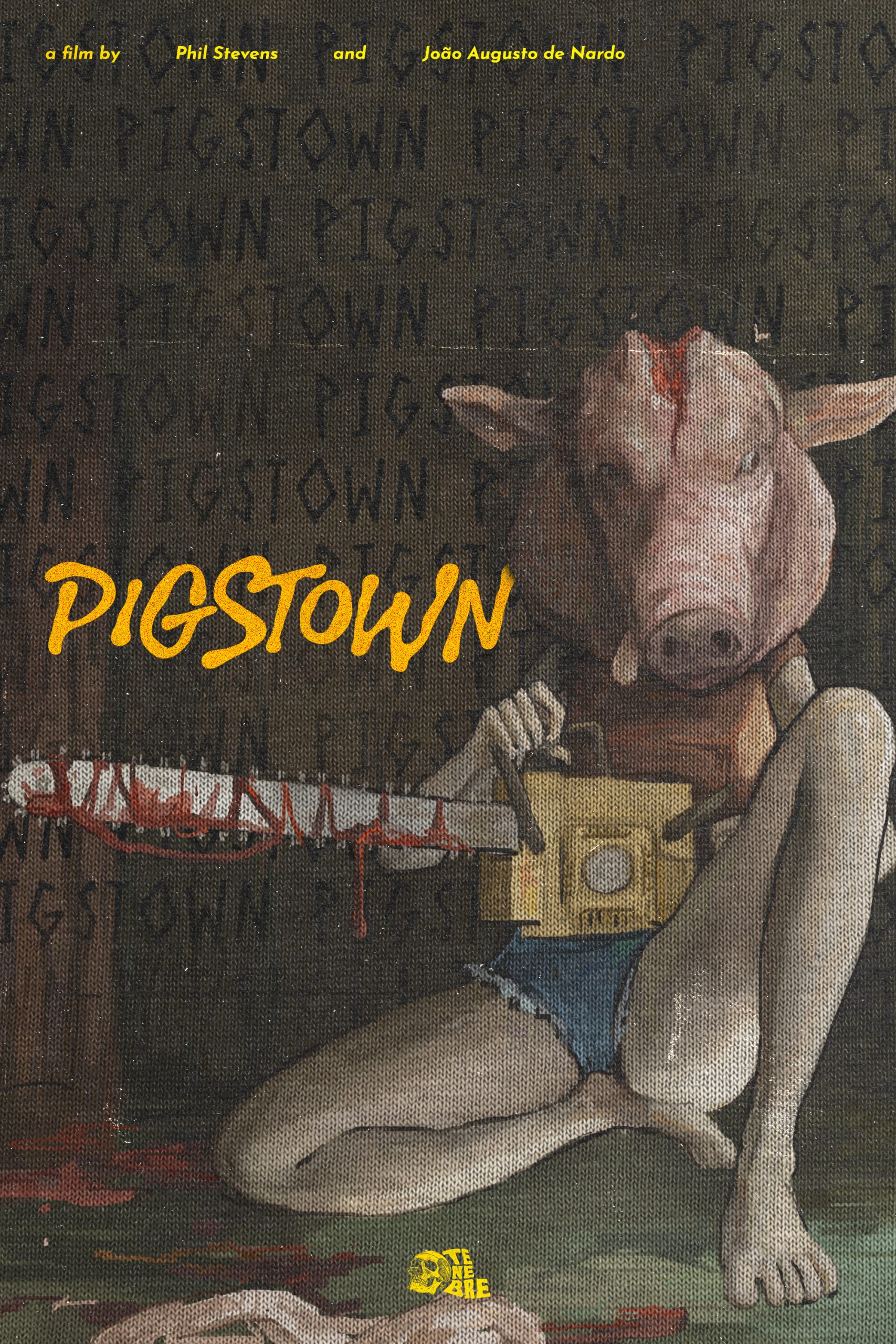 Pigstown