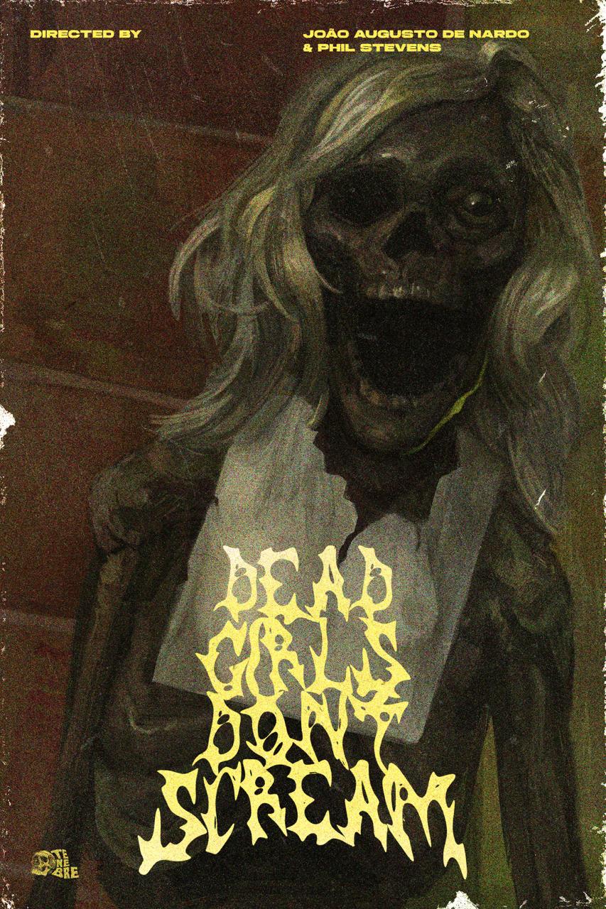Dead Girls Don't Scream