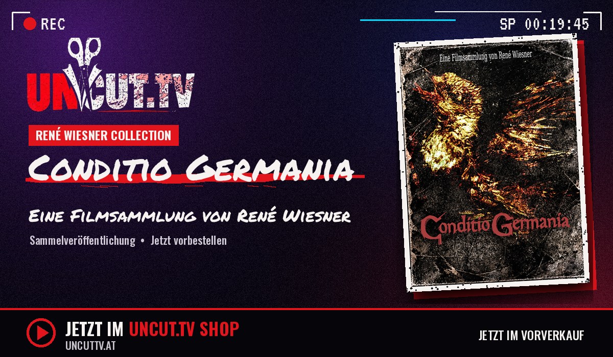 Conditio Germania