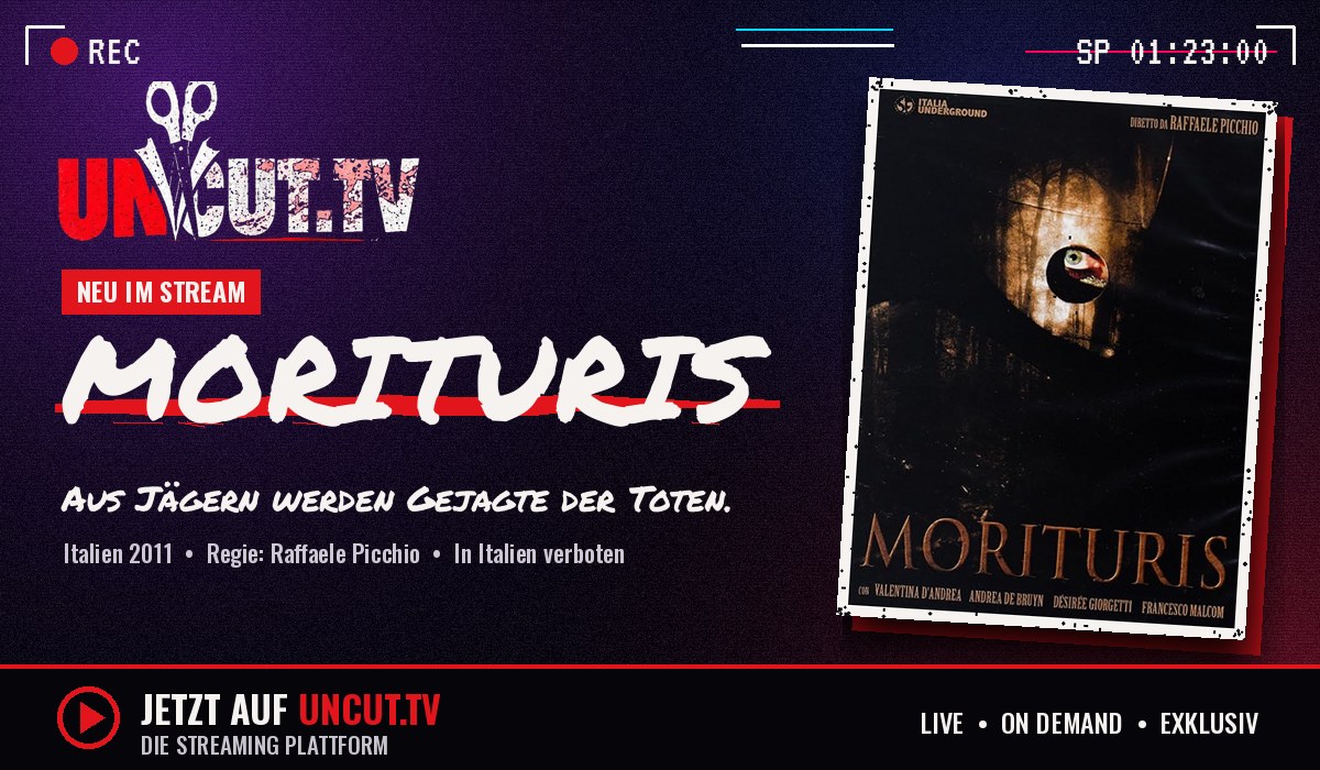 Morituris