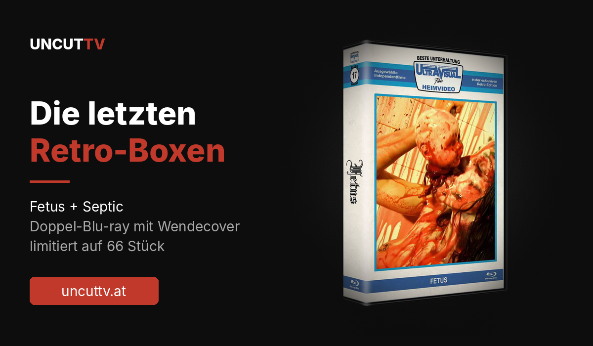 Retro-Boxen
